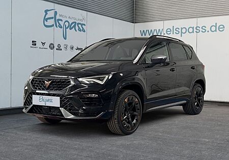 Cupra Ateca 190 PS ALLRAD EL.AHK SHZG EL.HECKKL NAVI F