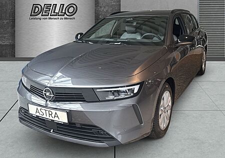 Opel Astra ST 1.2 Edition 96kw LED ACC Apple CarPlay