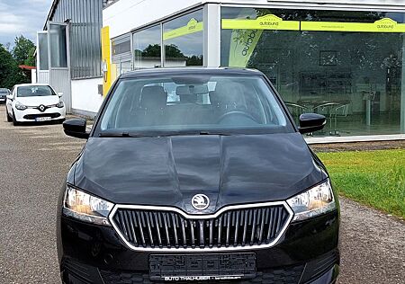 Skoda Fabia Active Klima Start/Stop USB