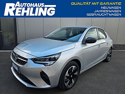 Opel Corsa F e Elegance