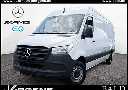 Mercedes-Benz Sprinter 317 +MBUX+Cam