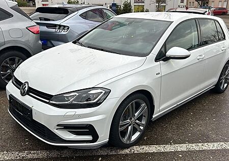 VW Golf Volkswagen 2.0 TDI SCR DSG JOIN JOIN