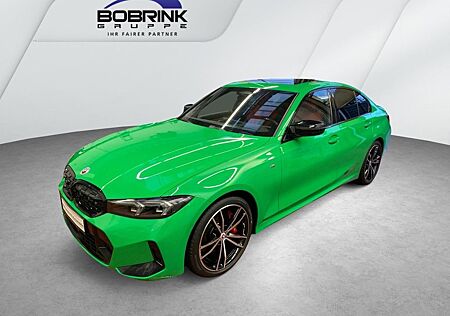 BMW 340 M340i xDrive M Sportpaket Pro LED AHK Glasdach