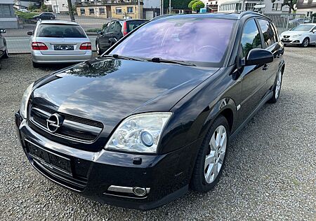 Opel Signum 2.0T Cosmo.2 HD Leder.Navi.Xenon.Memo.USW