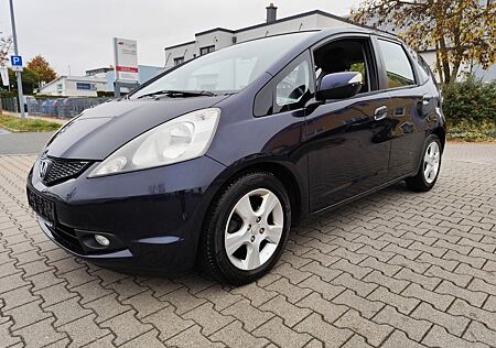 Honda Jazz 1.4 Elegance Automatik Klimaaut SHZ 1.Hand