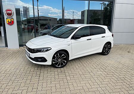 Fiat Tipo gebraucht kaufen Fiat Tipo 1.0 Sport - 4 Jahre Garantie
