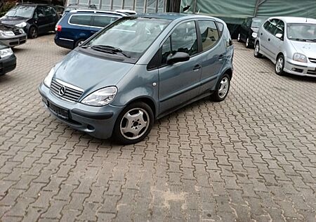 Mercedes-Benz A 140 ,****TÜV NEU*****
