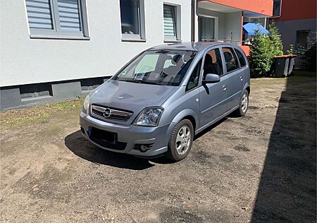 Opel Meriva 1.6 TWIN. INNOVATION Easytr. INNOVATION