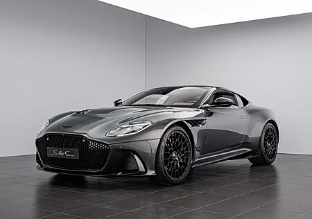 Aston Martin DBS 770 Ultimate 1 OF 300/FULL CARBON