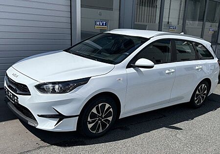 Kia Cee'd Sportswagon ceed Sportswagon 1.5 T-GDI GPF Spin EU|KAMERA|PD