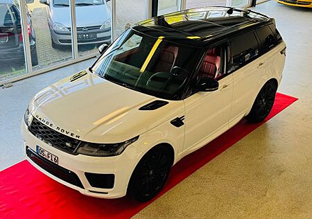 Land Rover Range Rover Sport HSE Dynamic -22" LM -Facelift