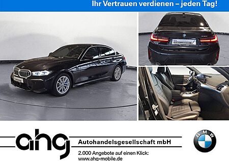 BMW 330i Aut. M Sportpaket Head UP Elek. Sitze AHK