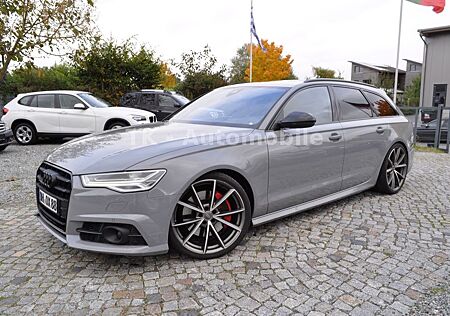 Audi A6 Avant 3.0 TDI quattro competition /MATRIX/ACC