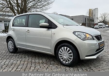 Seat Mii Style Klimaanlage Allwetterreifen TÜV NEU