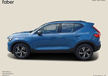 Volvo XC 40 XC40 B4 Benzin Plus Dark