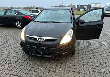 Hyundai i20 Classic