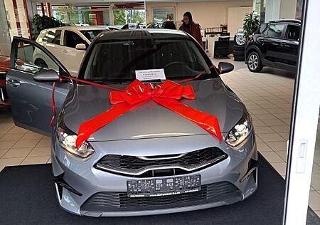 Kia Cee'd / Ceed 1.5 (160 PS)