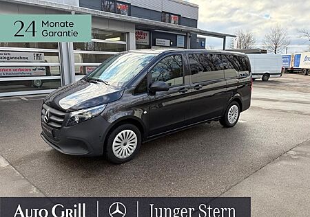 Mercedes-Benz Vito 116 CDI Tourer Pro lang MOPF 9S elTüren Nav