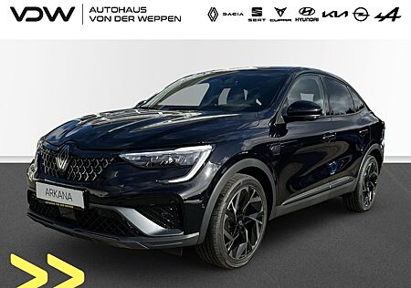 Renault Arkana Esprit Alpine 160 EDC Automatik Klima