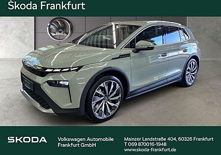 Skoda Elroq 85 AHK 21" Alu Supernova