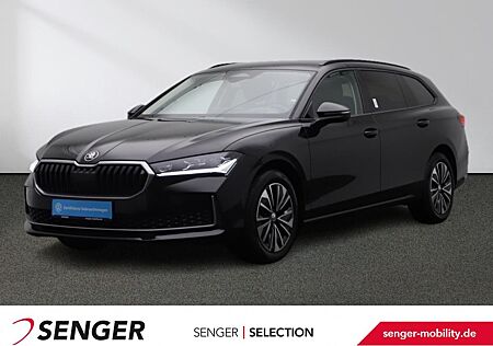 Skoda Superb Combi 2.0 TDI DSG CarPlay Matrix AHK