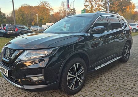 Nissan X-Trail N-Connecta DCT 360°Kamera Xenon Navi AHK