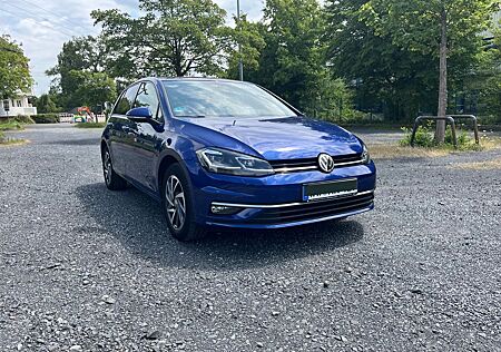 VW Golf Volkswagen 1.0 TSI OPF JOIN JOIN