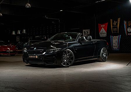 BMW M4 gebraucht kaufen BMW M4 Competition / F82 / LCI / H/R