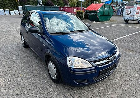 Opel Corsa C Klima.1Hand.1A.Tüneu