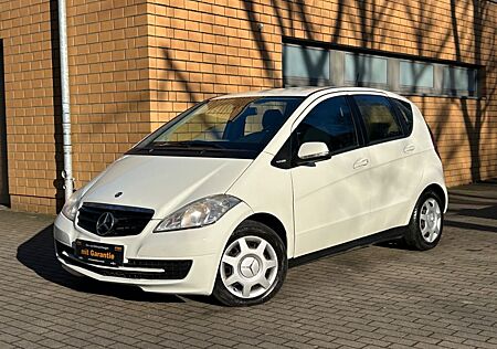 Mercedes-Benz A 160 A160/2010/KLIMA/TÜV/GEPFLEGT/