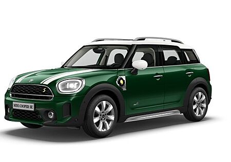 Mini Cooper S Countryman Countryman Cooper SE. ALL4 Classic Trim Aut.