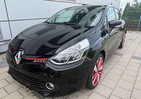 Renault Clio IV Luxe