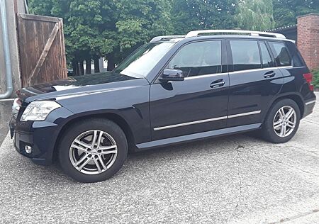 Mercedes-Benz GLK 320 gebraucht kaufen Mercedes-Benz GLK 320 GLK -Klasse CDI 4Matic