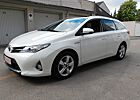 Toyota Auris Touring Sports