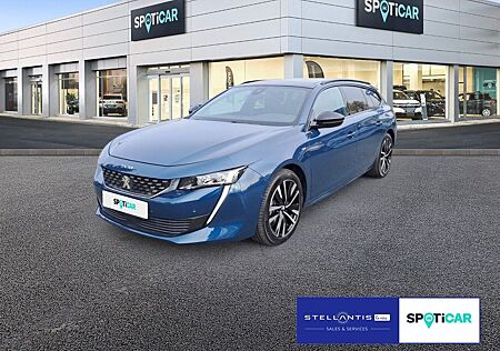 Peugeot 508 1.6 PureTech 180 SW GT*VORLAUF*