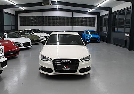 Audi A3 Sportback S-line Sportpaket S-tronic Navi Xen