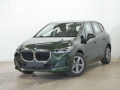 BMW 220d Active Tourer ab 1,99 eff. / Anhängerk. Par