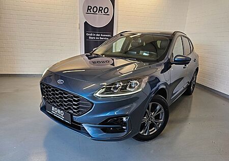 Ford Kuga 2.5 Plug-In Hybrid ST-Line X + HeadUp/AHK