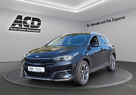 Kia XCeed 1.6 GDI DCT PHEV Platinum*VOLL*PANO*LEDER