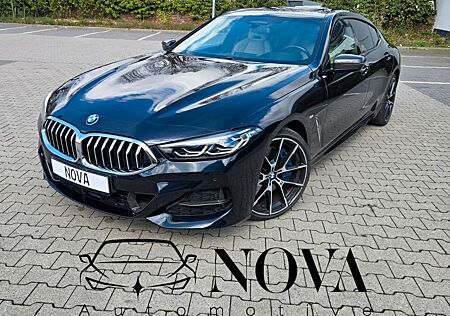 BMW 840d xDrive GC M Sport/CARBON/INTEGRAL/REC/S-BEL