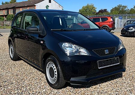 Seat Mii Reference Salsa mit Klima,1 Jahr Garantie