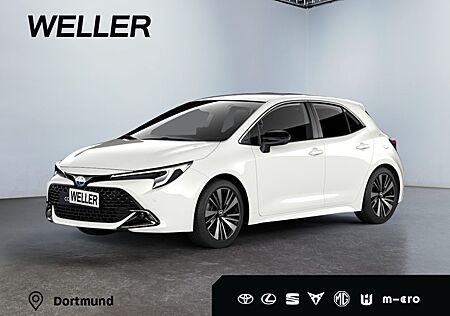 Toyota Corolla 1.8 Hybrid Team D *Navi*LED*CarPlay*CAM*