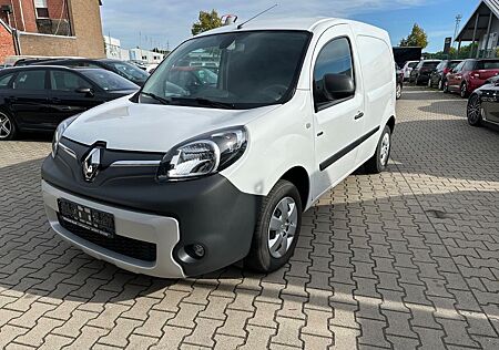 Renault Kangoo Z.E. 33 Kaufbatterie Navi Klima SoH 95%