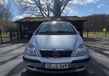 Mercedes-Benz A 160 CLASSIC Style Lang Classic