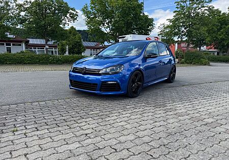 VW Golf Volkswagen 6 2.0 TSI 4MOTION R