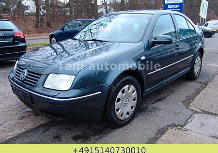 VW Bora Volkswagen Lim. Pacific