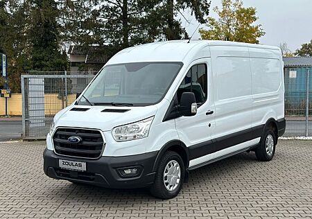 Ford Transit Kasten 350 L3H2 Trend/Klima/Temp/1.Hand