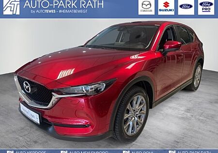 Mazda CX-5 2.0 165PS Advantage *360 Grad Kamera/Navi/H