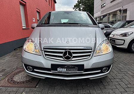 Mercedes-Benz A 160 BlueEfficiency/ 2.Hand/ Scheckheft/Gepfle.