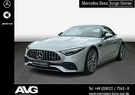 Mercedes-Benz SL 43 AMG Mercedes-AMG SL 43 Distronic 360° Digital DAB